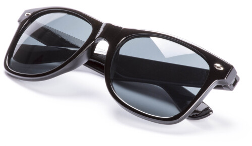 Okulary przeciwsłoneczne czarny V7678-03 (1)