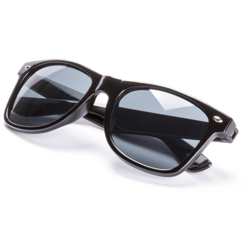 Okulary przeciwsłoneczne czarny V7678-03 (1)