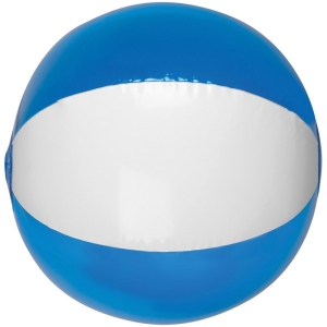 Piłka plażowa MONTEPULCIANO niebieski