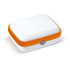 Lunchbox Fresh 1000ml Biały / pomarańczowy LT90466-N0126  thumbnail