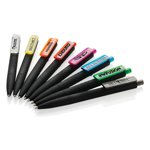 Długopis X3 Neutralny P610.970 (4)