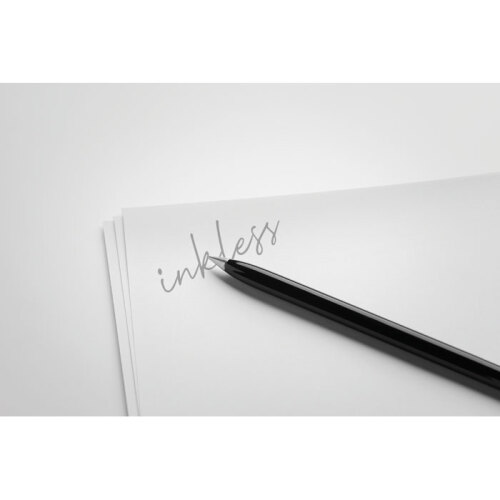 Długopis bez atramentu czarny MO6214-03 (2)