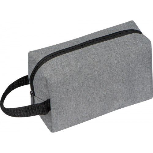 Kosmetyczka DAWID Szary 6431507 