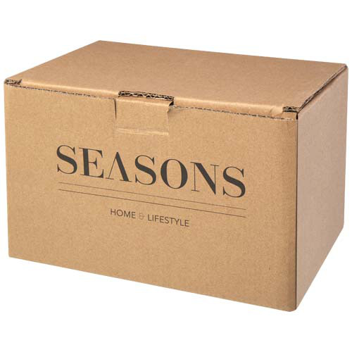 Zeni 2-częściowy zestaw szklanek do herbaty Przezroczysty 11339401 (3)