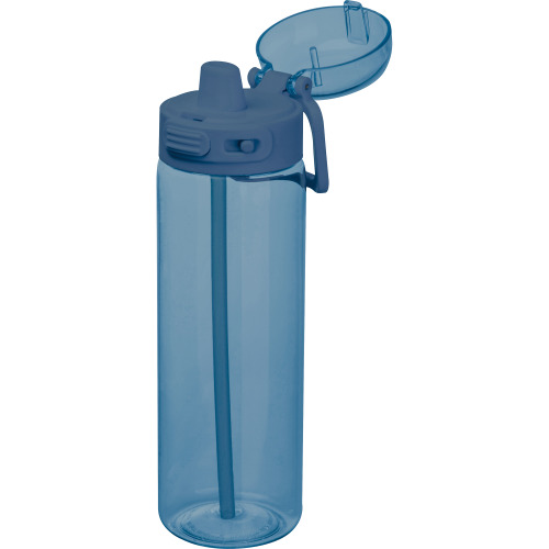 Butelka PET 820 ml LOUISA Granatowy 8553044 (2)