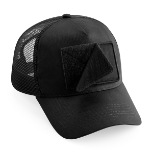 Czapka Trucker Bawelniano Poliestrowa