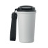 Kubek 400 ml stal recykling Bialy MO3156-06 (2) thumbnail