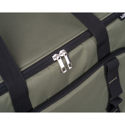 Torba termiczna XXL 3l CrisMa MARCUS Khaki 6546419 (8)