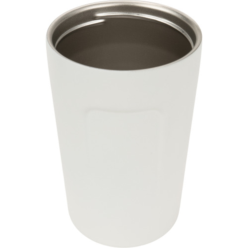 Kubek termiczny 360 ml LIARD Schwarzwolf Biały F5100100AJ306 (20)