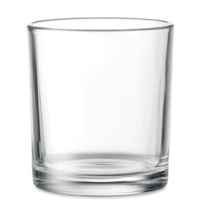 Krótka szklanka 300ml przezroczysty