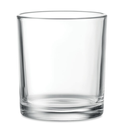 Krótka szklanka 300ml przezroczysty MO6460-22 