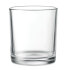 Krótka szklanka 300ml przezroczysty MO6460-22  thumbnail