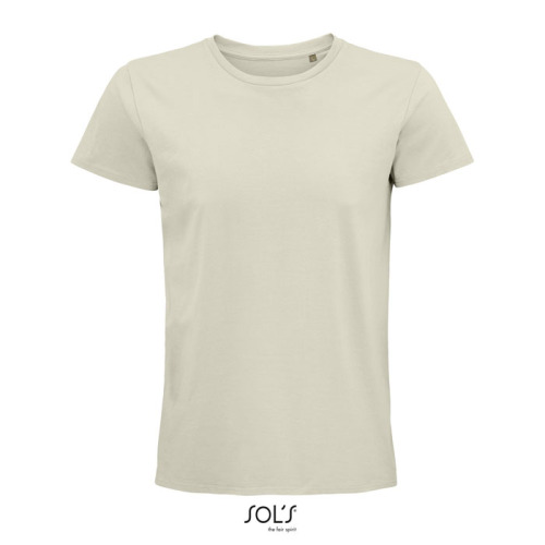 PIONEER MEN T-SHIRT 175g Natural S03565-NA-3XL 