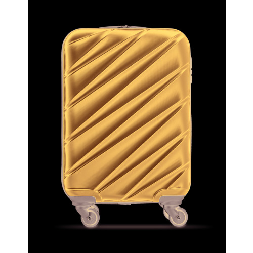 Walizka Granatowy MO9452-04 (1)