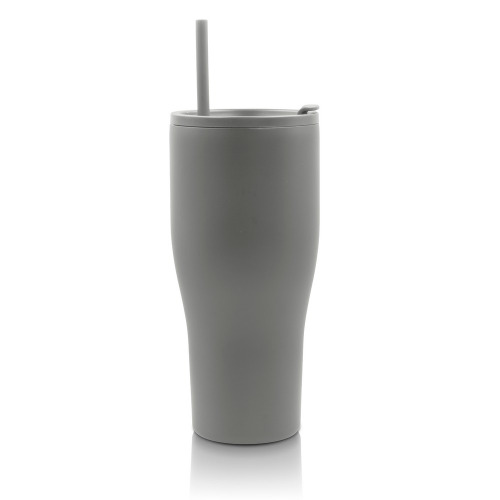 Kubek termiczny 800 ml VINGA Eos Voyager Szary VG573-19 