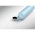 Butelka RPET 1000 ml Przezroczysty Blekitny MO2781-52 (3) thumbnail