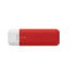 Modular złącze USB 8GB Czerwony / biały LT93214-N2101 (4) thumbnail