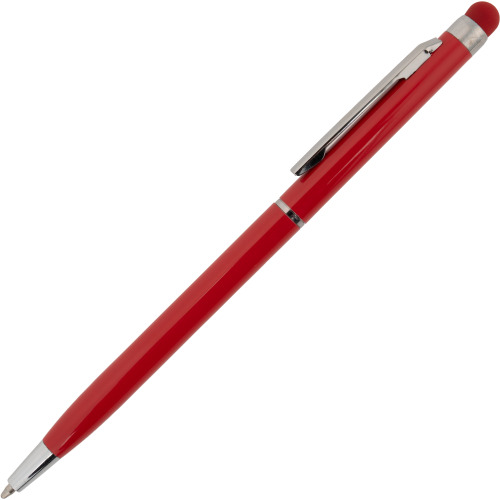 Długopis metalowy touch pen NEW ORLEANS Czerwony 337805 