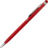Długopis metalowy touch pen NEW ORLEANS Czerwony 337805  thumbnail