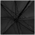 Parasol Citizen Green Libeccio 24" wykonany z użyciem materiałów z recyklingu, wiatroodporny Czarny 1PZ06390 (1) thumbnail