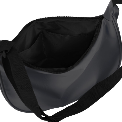 Torba na ramię R-PET 600D z powłoką PU Szary LT95358-N0061 (1)