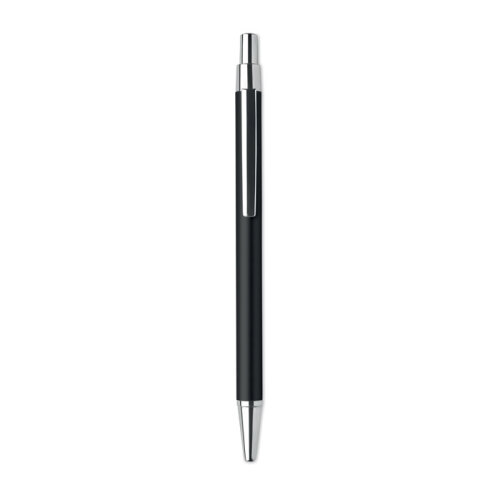 Długopis z aluminium recykling czarny MO6560-03 (2)
