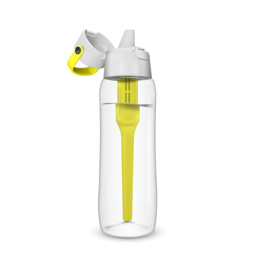 Butelka filtrująca Dafi SOLID 0,7 Cytrynowy DAF05 (1)