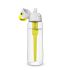 Butelka filtrująca Dafi SOLID 0,7 Cytrynowy DAF05 (1) thumbnail