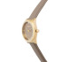 Zegarek Vivienne Taupe Brązowy CMN535Y (2) thumbnail