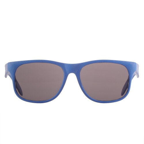 Okulary przeciwsłoneczne B'RIGHT niebieski V7375-11 (1)