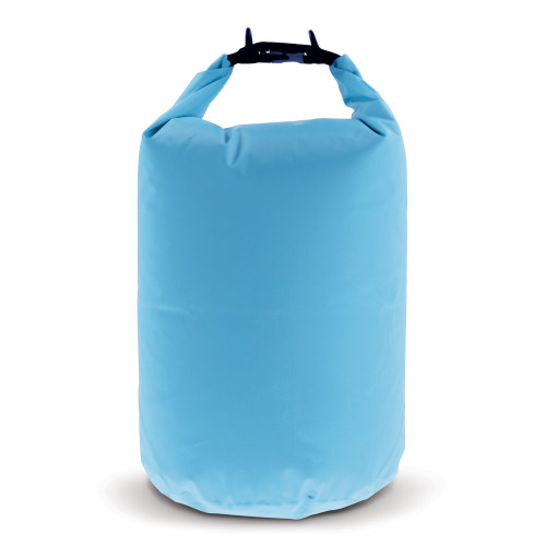 Worek żeglarski ripstop 15L IPX6 Jasnoniebieski LT95143-N0012 (3)