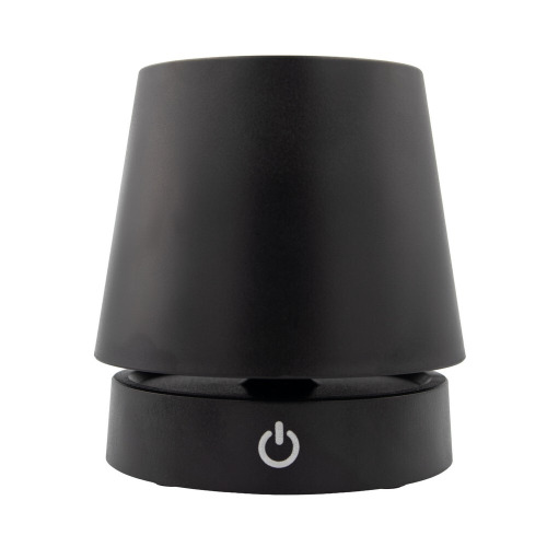 Lampka na biurko | Petepis Czarny VA925-03 (4)