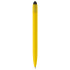 Długopis Stylus Touchy żółty / czarny LT87694-N4102 (4) thumbnail