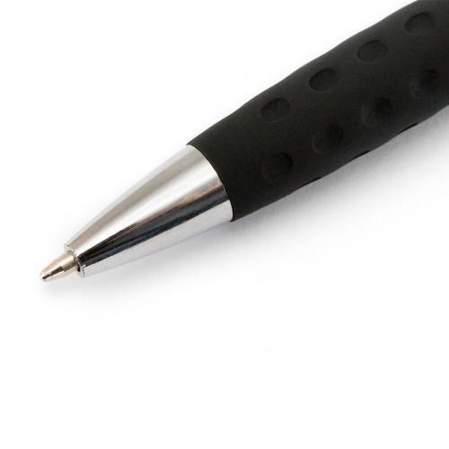 Długopis, touch pen granatowy V3259-04 (4)