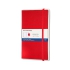 Papierowy tablet Moleskine Paper Tablet czerwony VM011-05  thumbnail