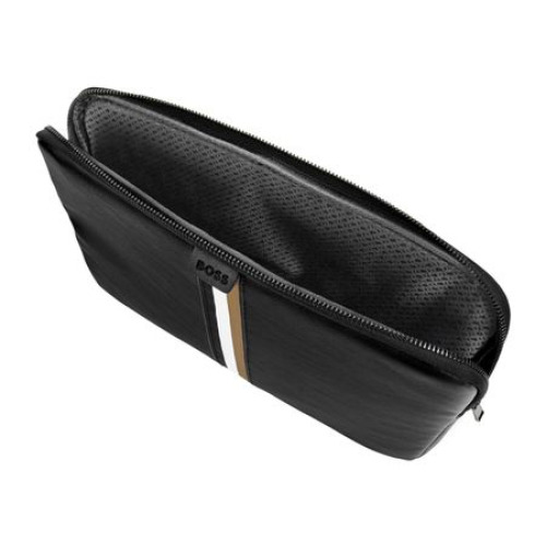 Torba na laptopa Iconic Black Czarny HTL521A (5)