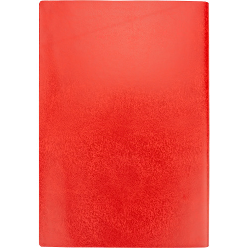 Notes A5 w linie z trzciny cukrowej DAYTONA BEACH Czerwony 425405 (4)