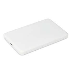 Powerbank Zenith USB-C z funkcją Power Delivery R-ABS 5000 mAh