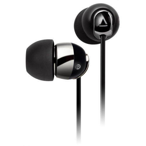 Słuchawki EP-660 CREATIVE Czarny EG 024103 