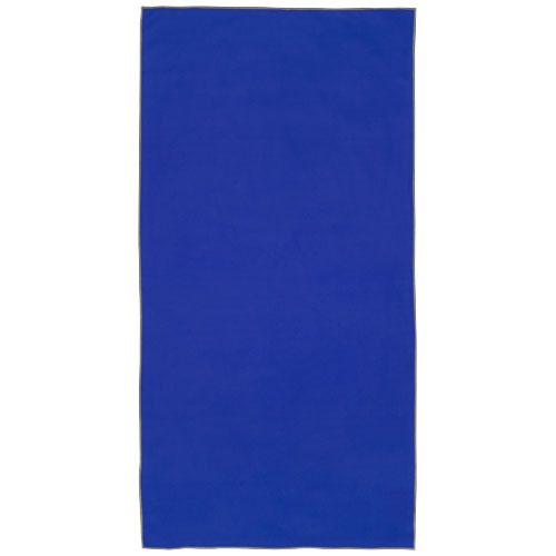 Pieter niezwykle lekki i szybko schnący ręcznik o wymiarach 50x100 cm z certyfikatem GRS Royal blue 11332353 (3)
