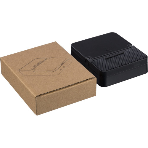 Ładowarka bezprzewodowa 15W Czarny VB138-03 (5)