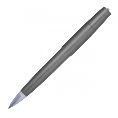 Długopis metalowy Ferraghini PATRIZIO Ciemnoszary F26377 (5)