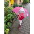 Parasol dziecięcy MIAU Różowy 37064-21 (4) thumbnail