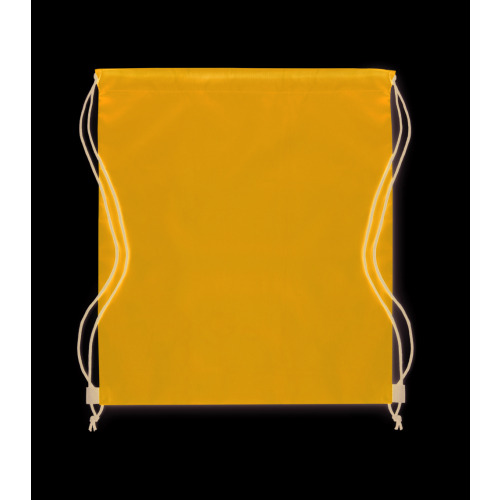 Worek z poliestru 210D Niebieski MO9828-37 (2)