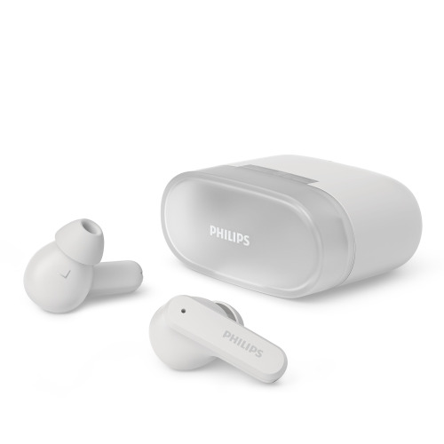 TAT2000 | Bezprzewodowe słuchawki douszne Philips Biały LT42260-N0001 (6)