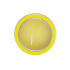 Świeczka zapachowa żółty V9595-08 (3) thumbnail