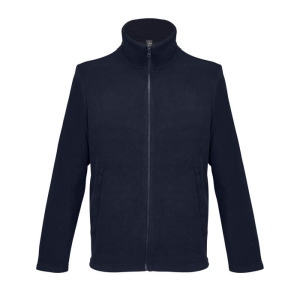 NITRO BLUZA Z SUWAKIEM French Navy