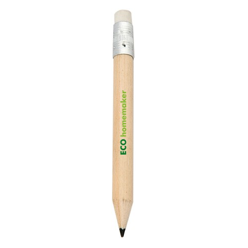 Mini ołówek neutralny V7699-00 (2)