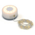 Zwijane lampki sznurkowe InsideOut Szary LT57303-N0061  thumbnail