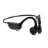 Kostne słuchawki bezprzewodowe | Jasmine czarny V1417-03 (2) thumbnail
